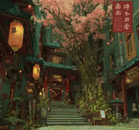 多方观点对比示意图